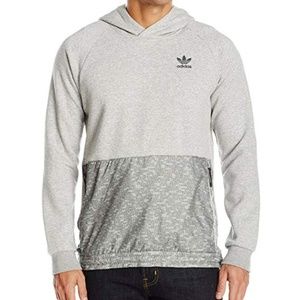 Men's Adidas hoodie
